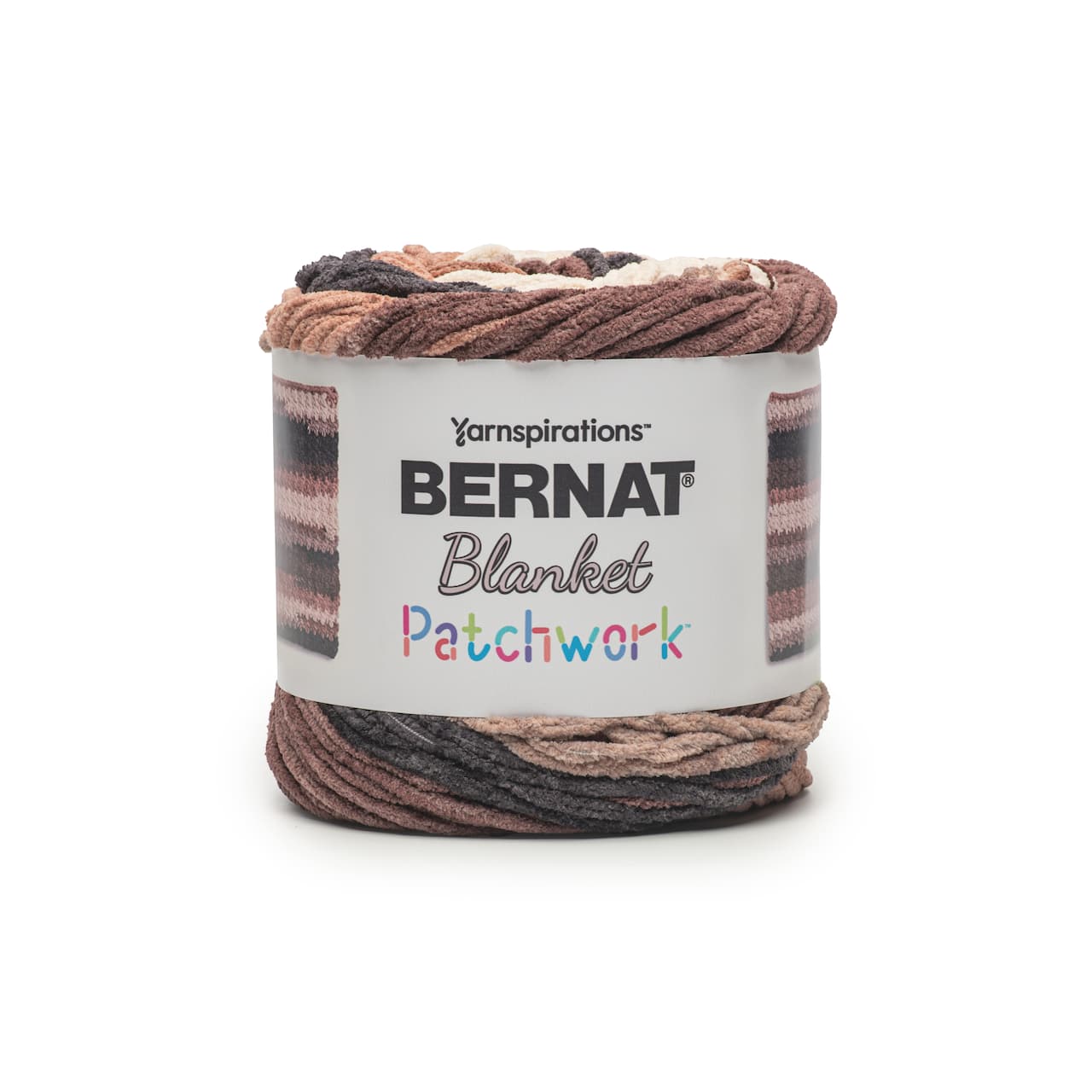 Bernat® Blanket Patchwork Yarn